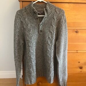 Vince wool sweater